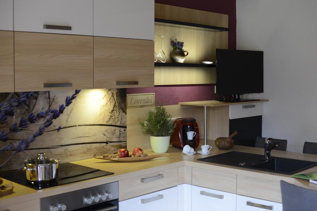 Alpinrefugium Haus Am Anger Apartment Jungholz Room photo
